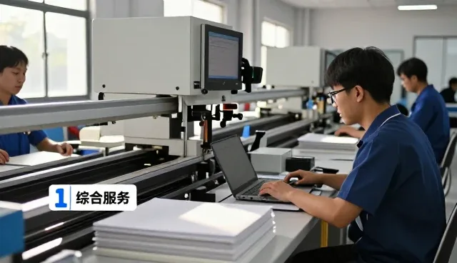 电商供货服务