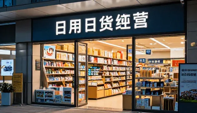 日用百货套装的物流管理适用情况与限制