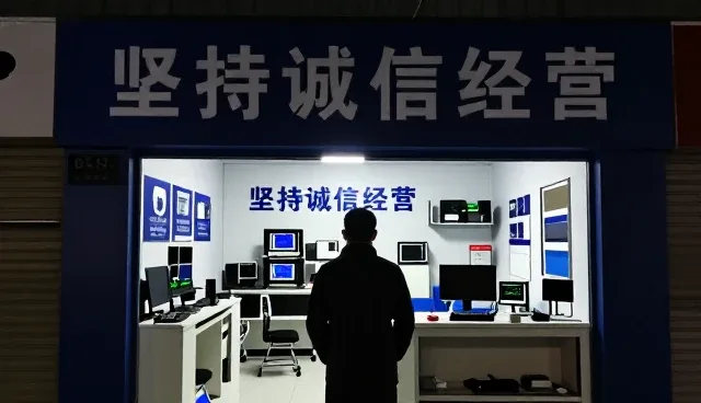 礼品定制行业如何应对电商供货的选型挑战