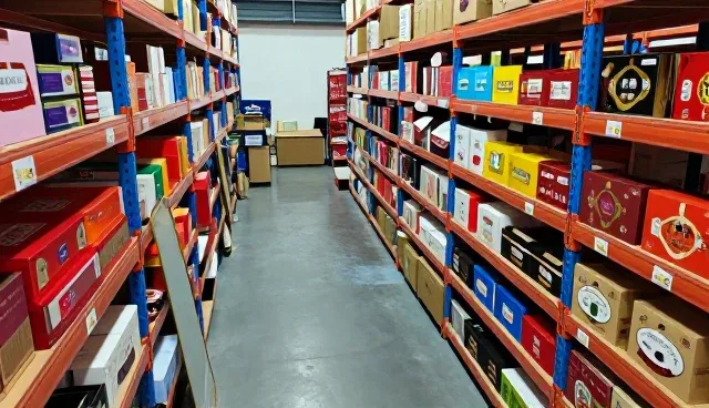礼品采购中的供应链优化实践与常见问题应对