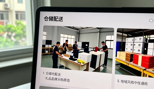 批发零售常见问题介绍